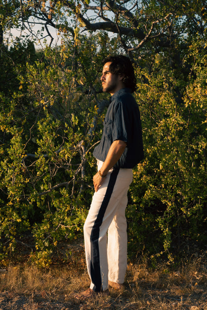 Pantalón de Algodón