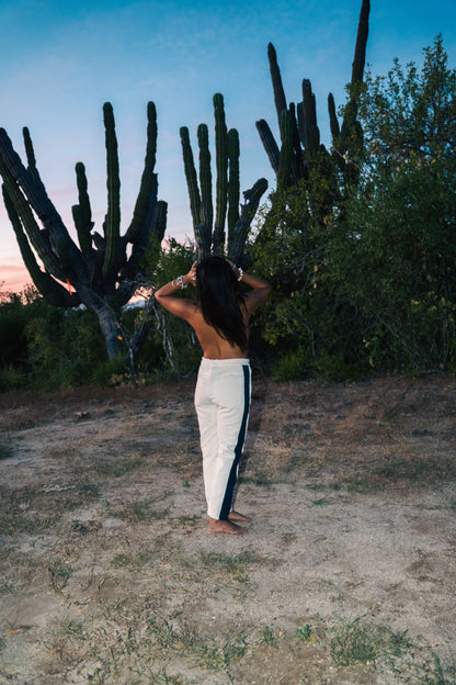 Pantalón de Algodón